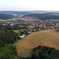 Lipůvka z balonu