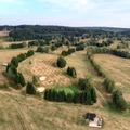 Golf Kořenec z balonu