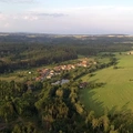 Vesnice Pohora
