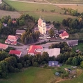 Let balonem Radiměř Radiměř z balónu