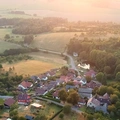 Výhled na Zálesí