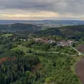 Lhota u Letovic, zvaná též Lhotka