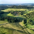 Vesnička Svárov