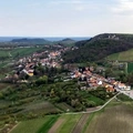 Pohled na Klentnici