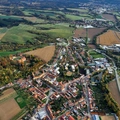 Let balonem Rájec-Jestřebí Rájec-Jestřebí