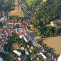 Let balonem Rájec-Jestřebí Rájec-Jestřebí z balonu
