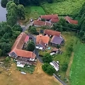 Pohled polosamotu Dolní Hlíny