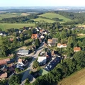 Pohled na Vlachovice